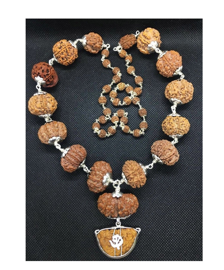 Nepal Siddha Mala