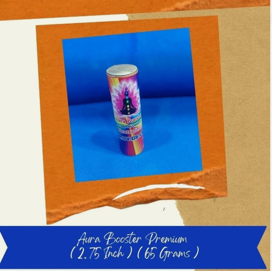 Aura Booster Box For Increasing Positive Energy & Aura Of A Person Pocket Size