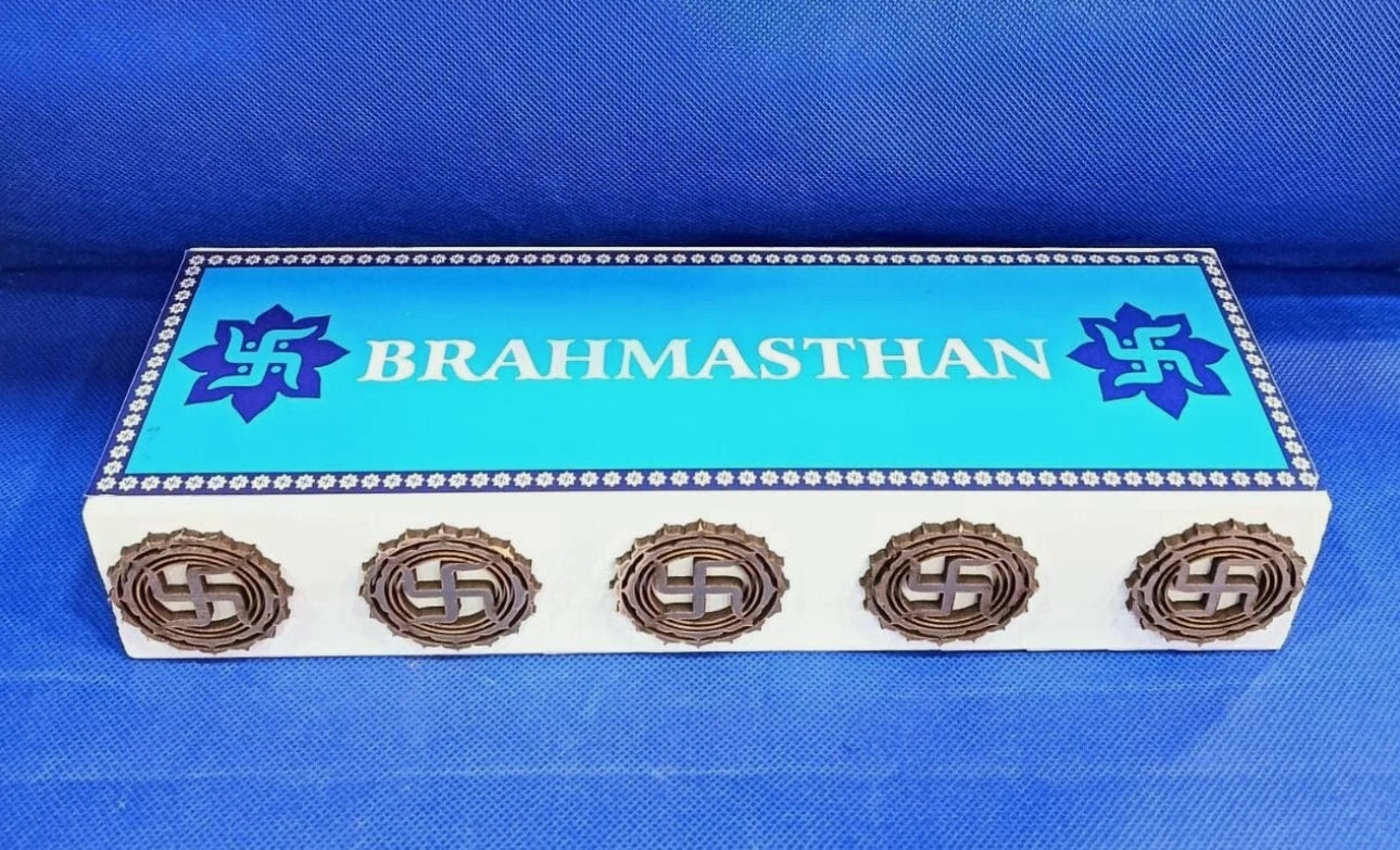 BRAHMASTHAN Booster For Vastu Dosh Nivaran Activated & Energized