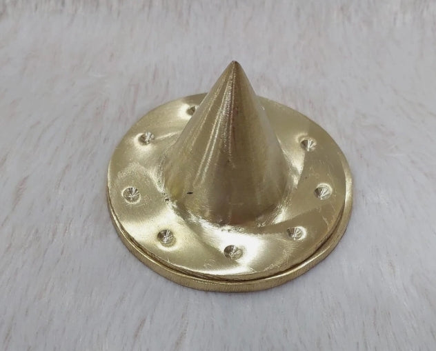North West Special Helix With Sign For Balancing Air Element Activated Energized