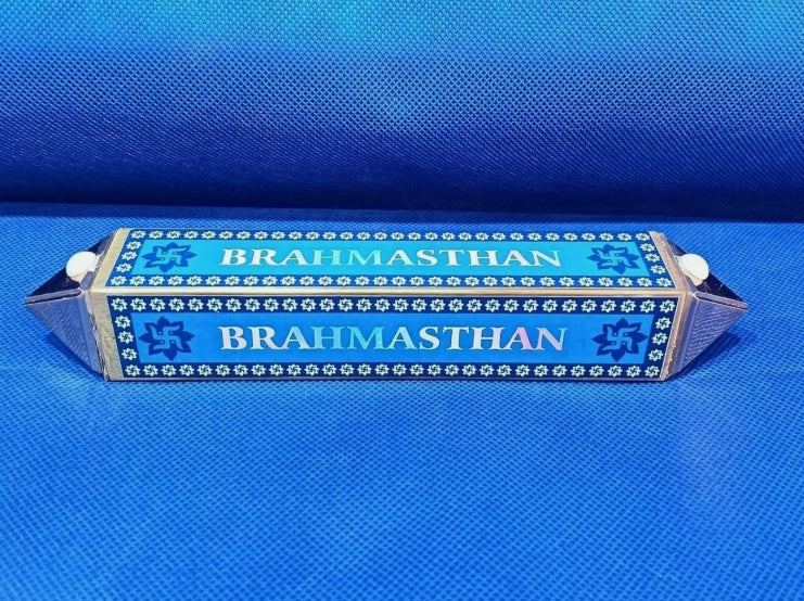 BRAHMASTHAN Directional Rod Reduces/Remove Vastu Defects Activated & Energized