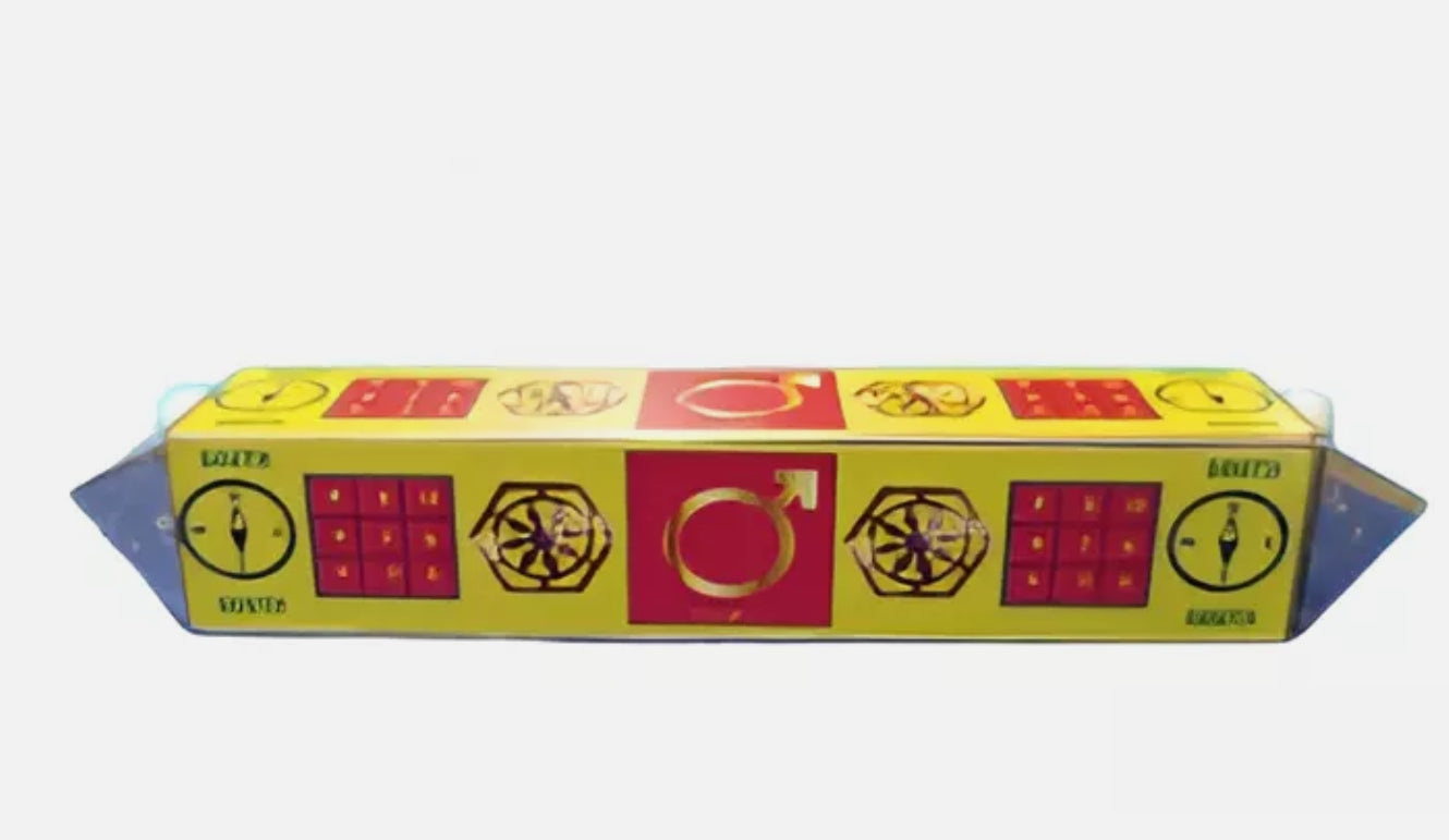 South Directional Rod For Vastu Defects Removal Activated & Energized