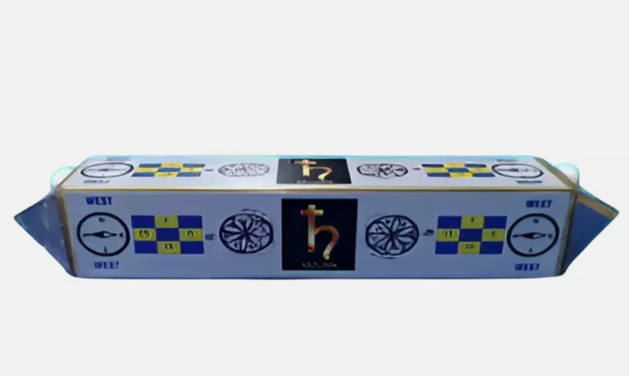 West Directional Rod For Vastu Defects Removal Activated & Energized