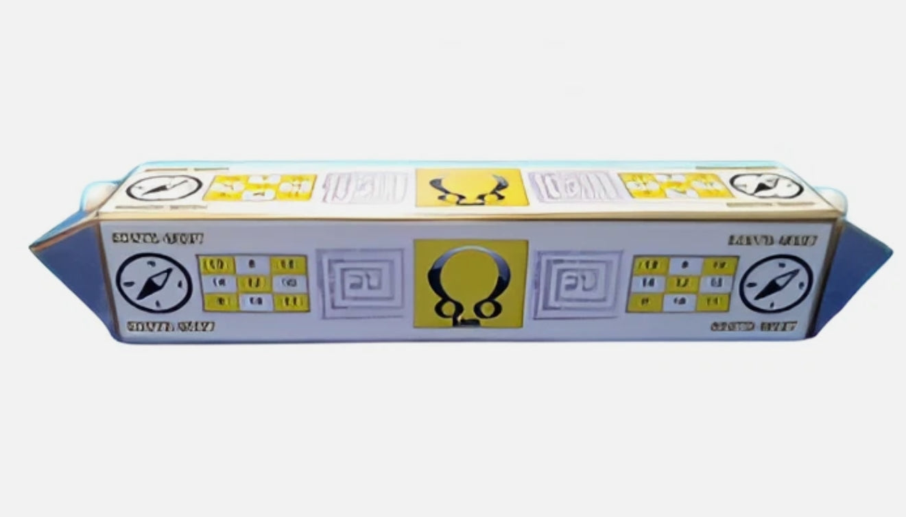 South West Directional Rod For Vastu Defects Removal Activated & Energized