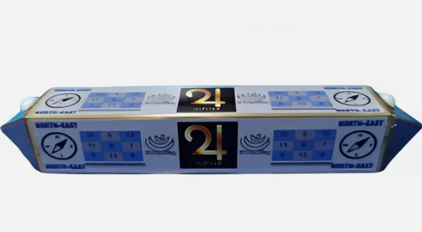 North East Directional Rod For Vastu Defects Removal Activated & Energized
