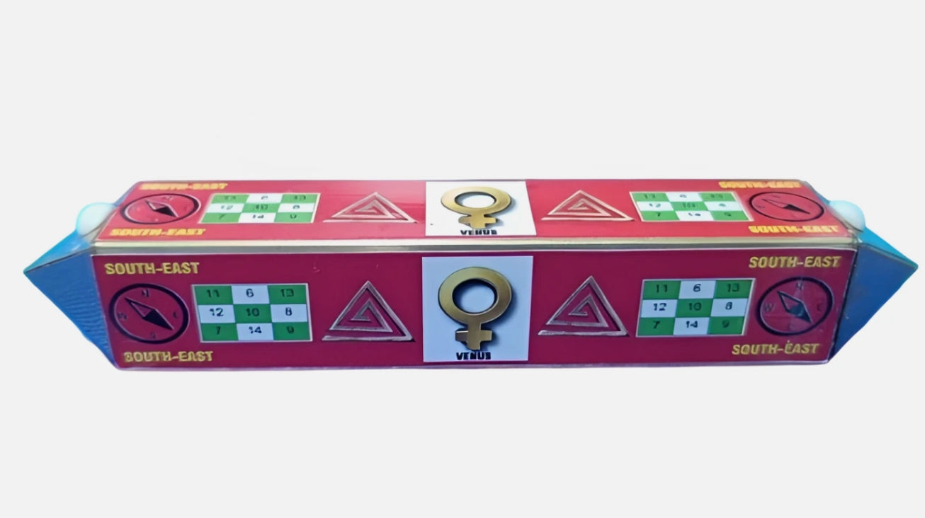 South East Directional Rod For Vastu Defects Removal Activated & Energized