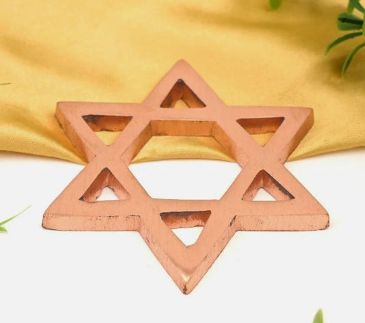 Star Helix Auspicious Symbol Vastu Remedy & Enhance Positive Energy