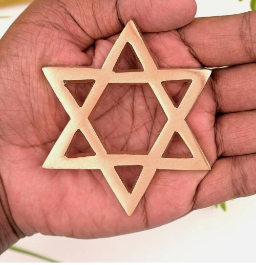 Star Helix Auspicious Symbol Vastu Remedy & Enhance Positive Energy