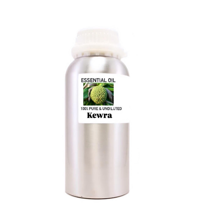 Kewra Undiluted Essential Oil