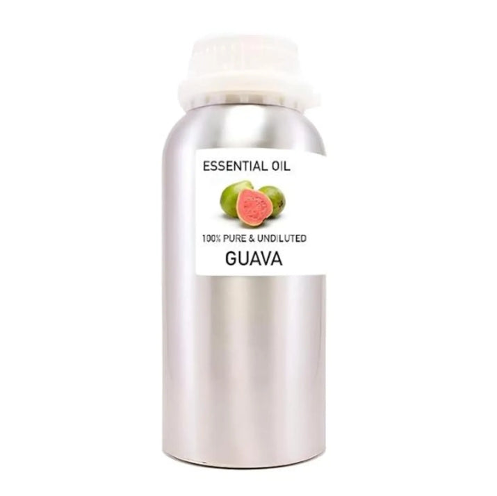 Guava Undiluted Essential Oil