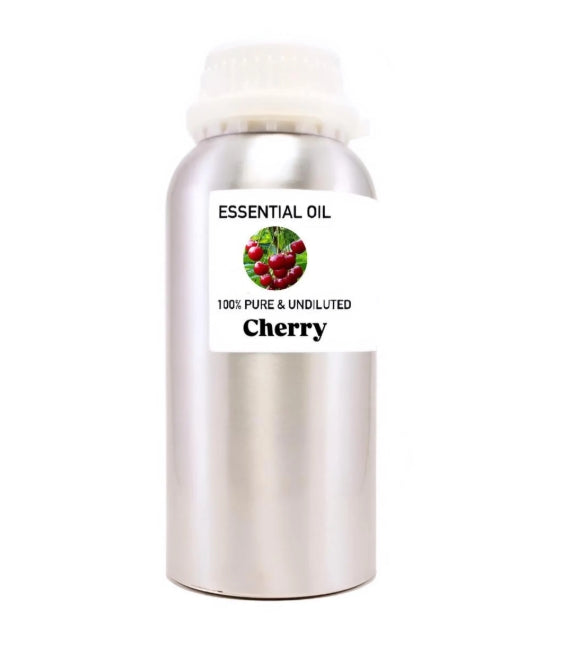 Green Apple Undiluted Essential Oil
