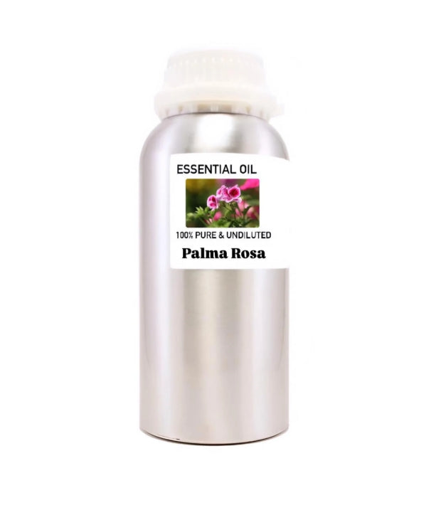 Palma Rosa Undiluted Essential Oil