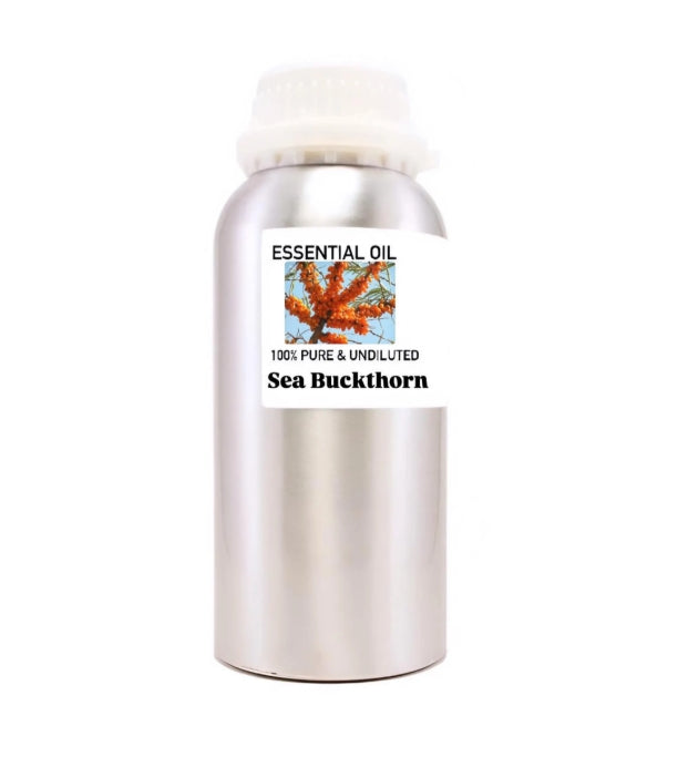 Sea Buckthorn Undiluted Essential Oil