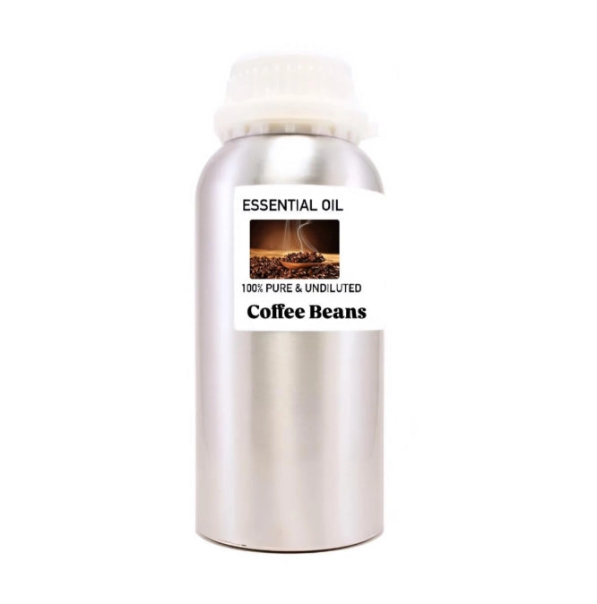 Coffee Beans Undiluted Essential Oil