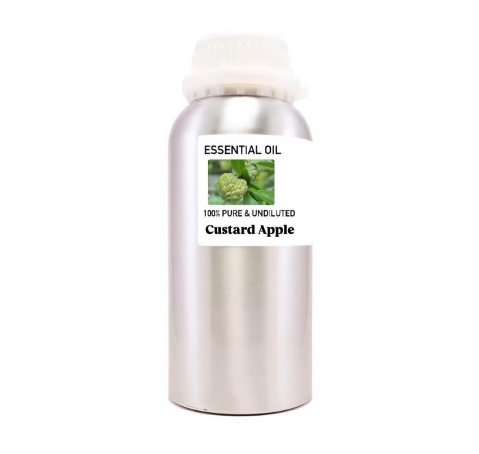 Custard Apple Undiluted Essential Oil