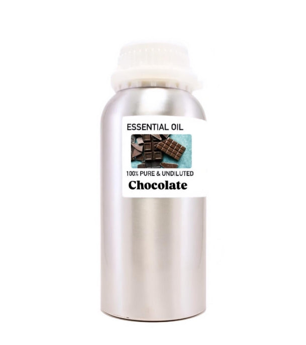 Chocolate Undiluted Essential Oil