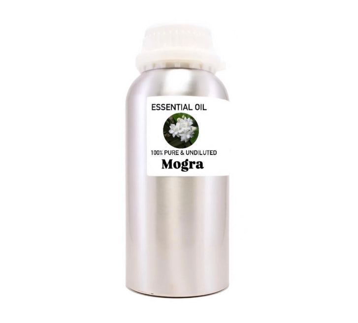 Mogra Undiluted Essential Oil
