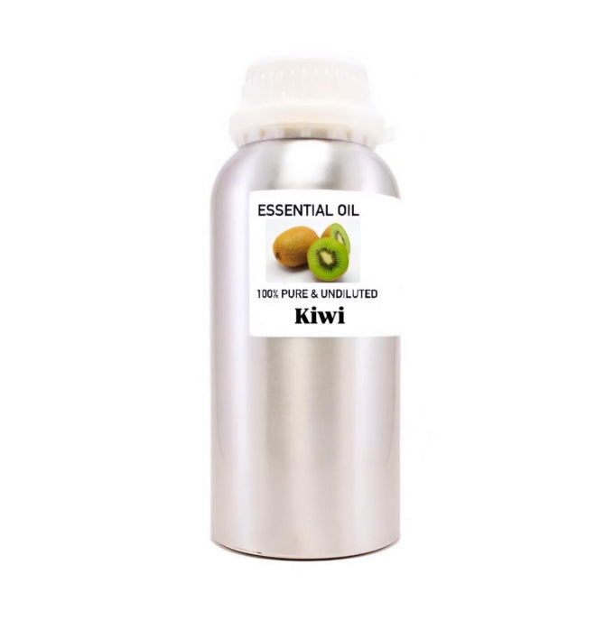 Kiwi Undiluted Essential Oil