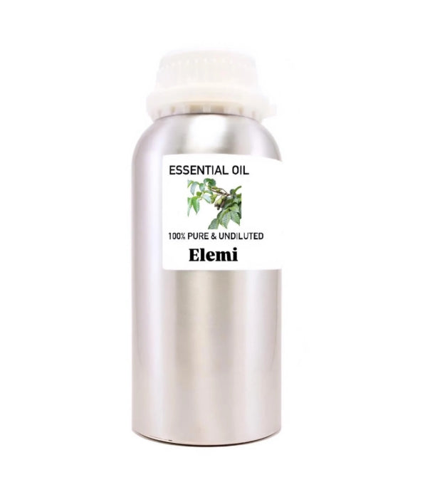 Elemi Undiluted Essential Oil