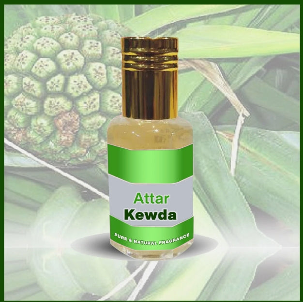 Gul Hina Perfume Pure High Quality Alcohol Free