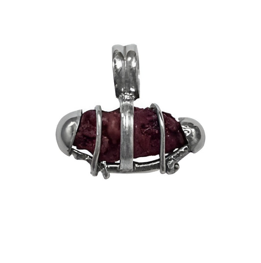 1 Mukhi Indonesian Rudraksha Small