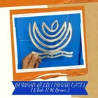 German North East Helix For Vastu Dosh Nivaran & Corrections 6 Inch Energized