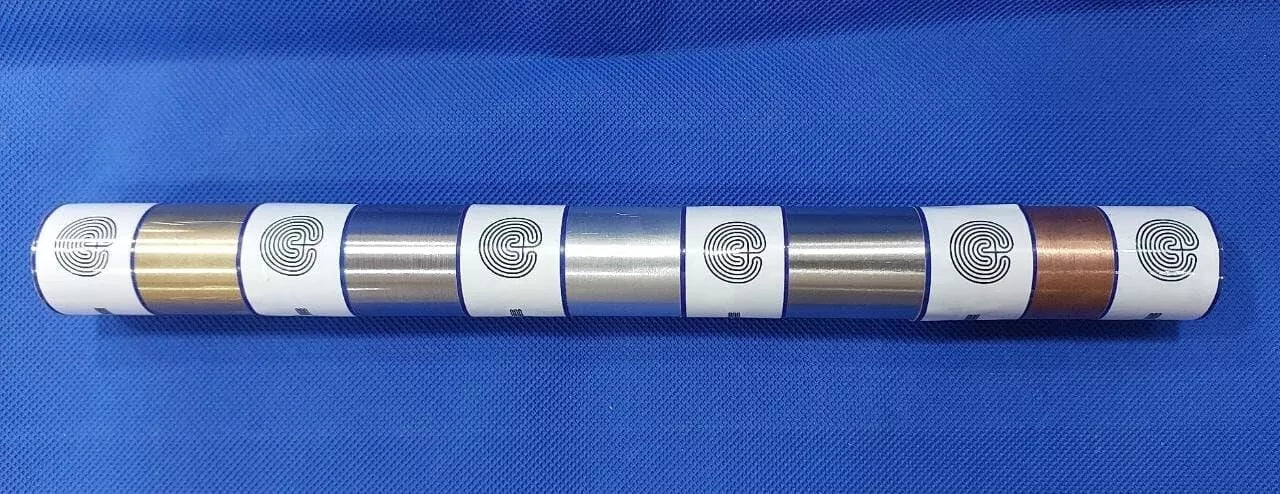 Multi Metal GEOPATHIC Rod for Remove GEOPATHIC Stress Activated & Energized