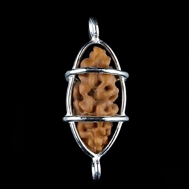 1 Mukhi Indonesian Rudraksha Small