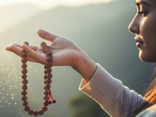 Why Choose Us for Your Authentic Rudraksha Journey?