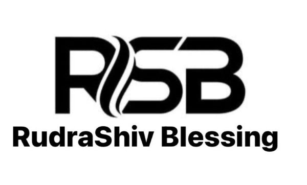 RudraShiv Blessing