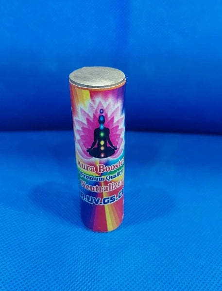 Aura Booster Box For Increasing Positive Energy & Aura Of A Person Pocket Size