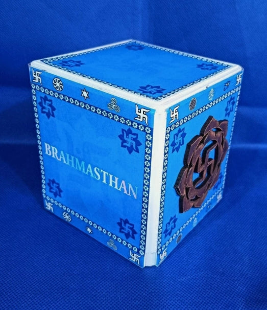 BRAHMASTHAN Booster For Vastu Dosh Nivaran Activated & Energized