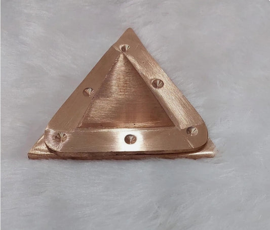 South East Special Helix For Balancing Fire Element Activated & Energized