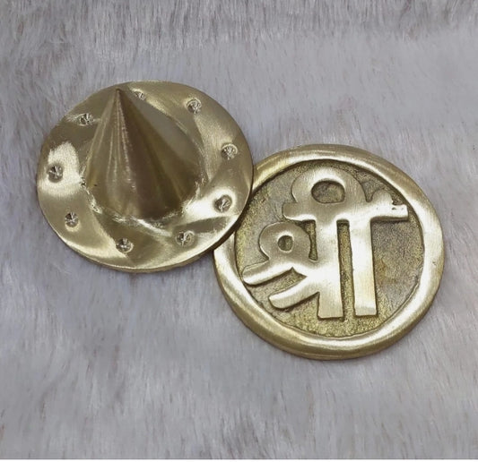 North West Special Helix With Sign For Balancing Air Element Activated Energized