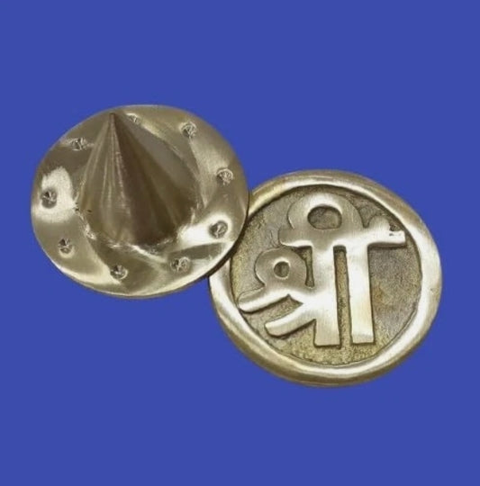 North West Special Helix With Sign For Balancing Air Element Activated Energized