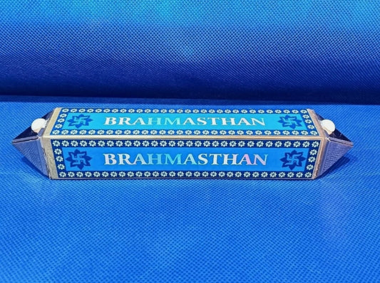 BRAHMASTHAN Directional Rod Reduces/Remove Vastu Defects Activated & Energized