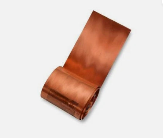 Maha Vastu Remedy Metal Strip In Copper & Enhance Positive Energy