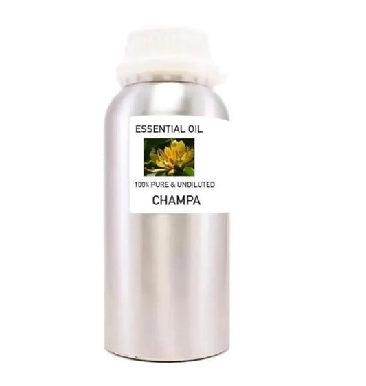 Champa Undiluted Essential Oil