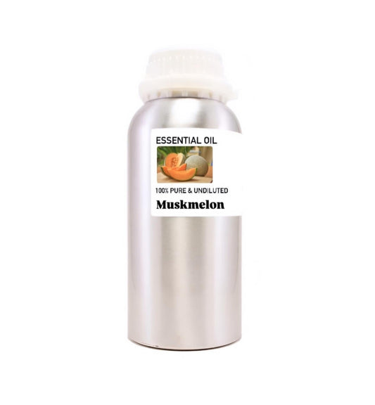 Muskmelon Undiluted Essential Oil