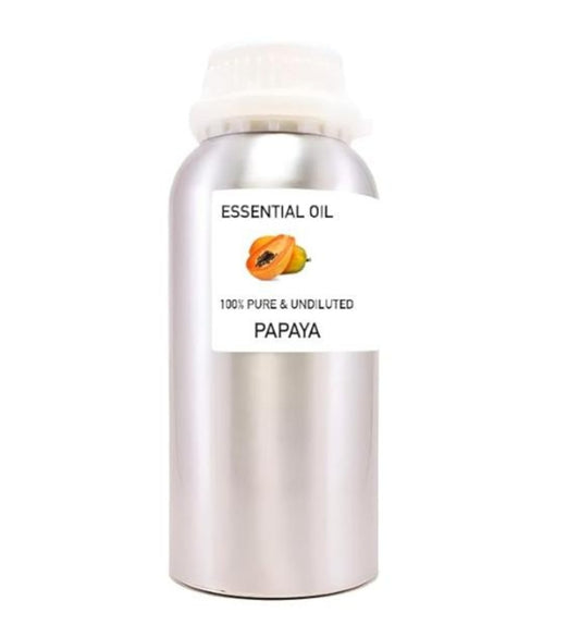 Papaya Undiluted Essential Oil