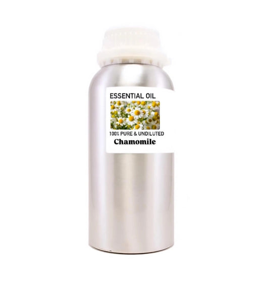 Chamomile Undiluted Essential Oil