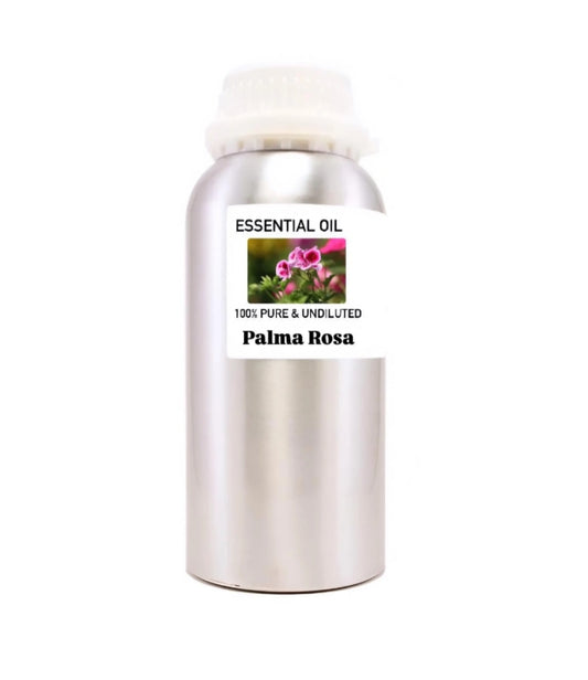 Palma Rosa Undiluted Essential Oil