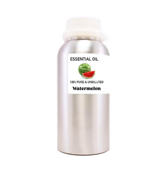 Watermelon Undiluted Essential Oil