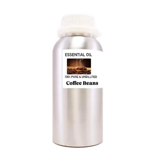 Coffee Beans Undiluted Essential Oil