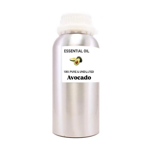 Avocado Undiluted Essential Oil