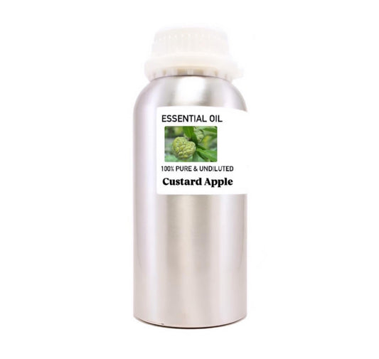 Custard Apple Undiluted Essential Oil