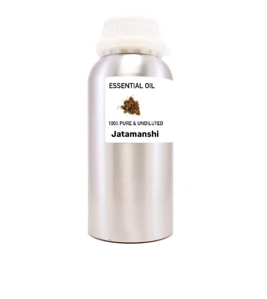 Jatamanshi Undiluted Essential Oil