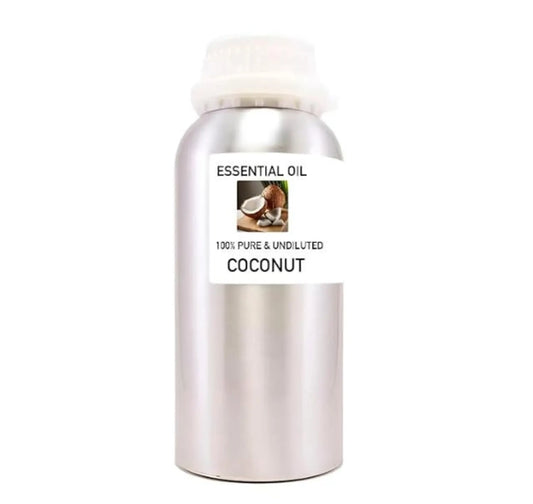 Coconut Undiluted Essential Oil