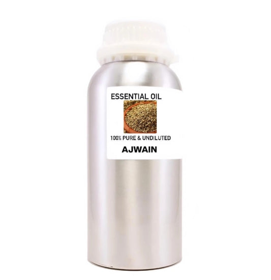 Ajwain Undiluted Essential Oil