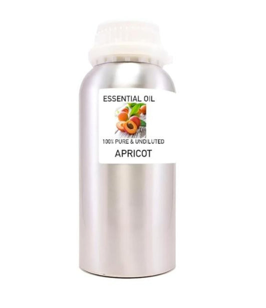 Apricot Undiluted Essential Oil